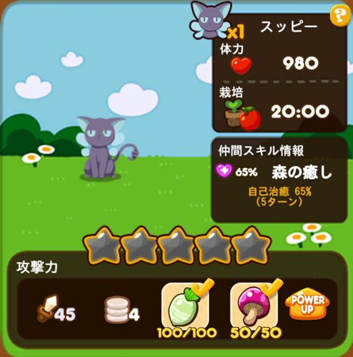 スッピー