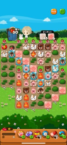 イベントステージ166-10