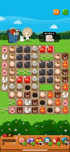 イベントステージ166-6