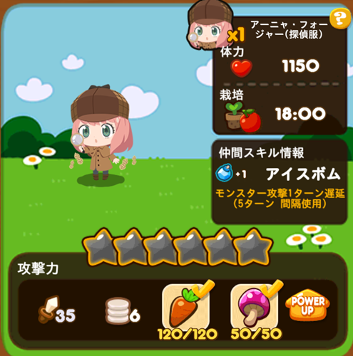 アーニャ・フォージャー