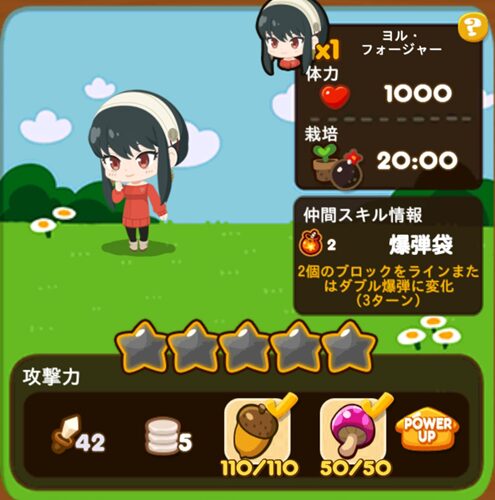 ヨル・フォージャー