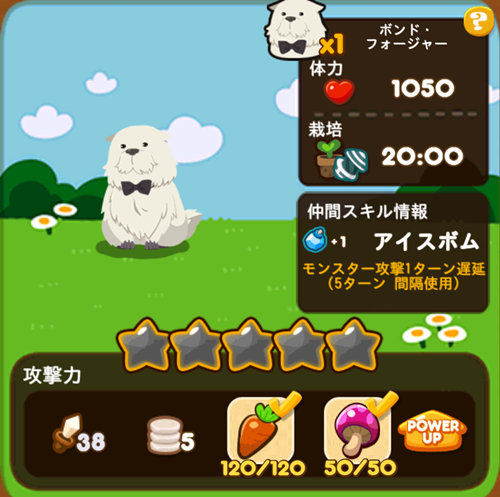 ボンド・フォージャー